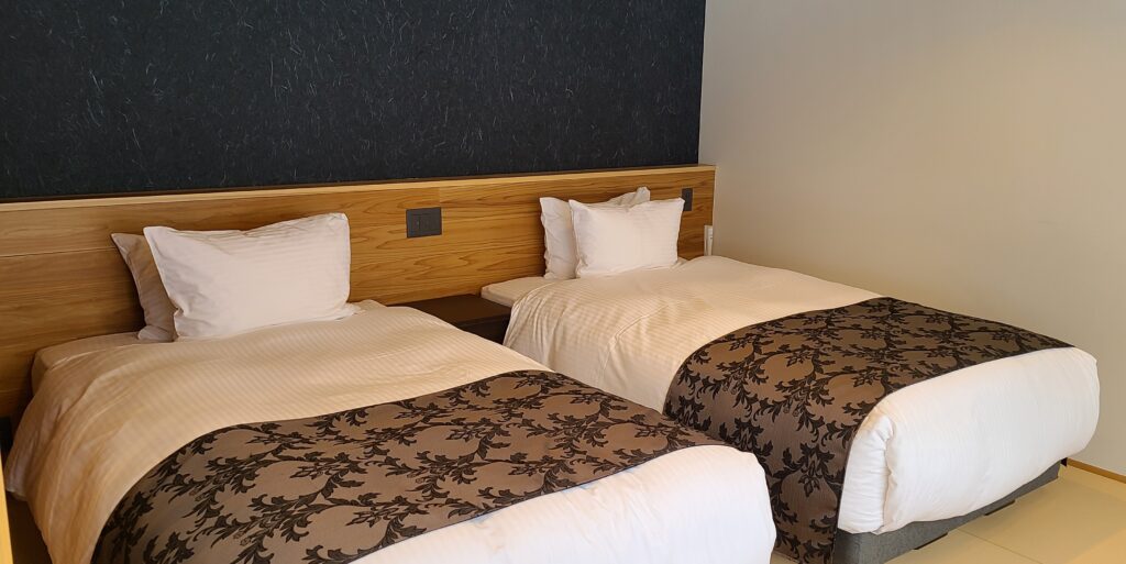 乳頭温泉郷 孫六温泉 六庵 客室