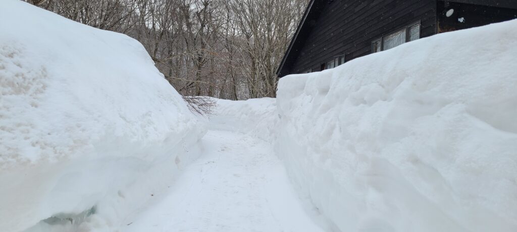 乳頭温泉郷 孫六温泉 六庵 アクセス