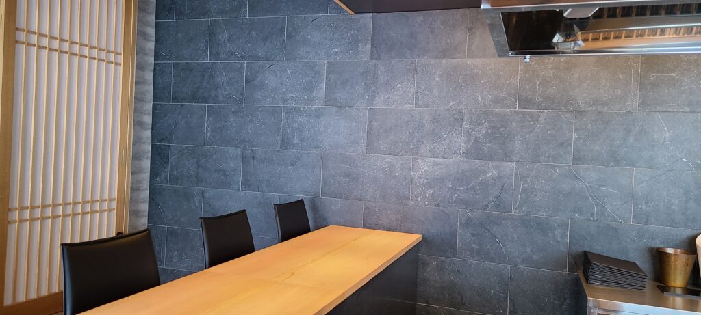 乳頭温泉郷 孫六温泉 六庵 食事処