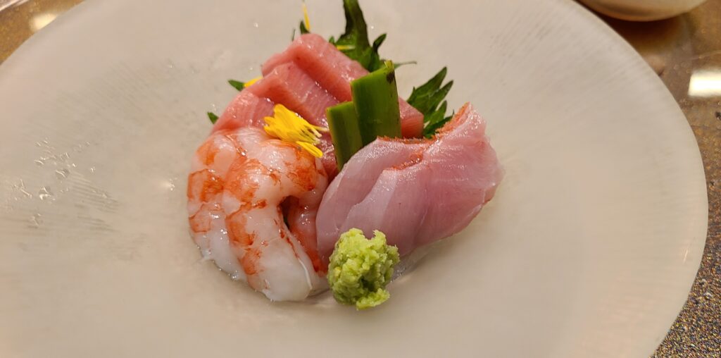 乳頭温泉郷 孫六温泉 六庵 夕食