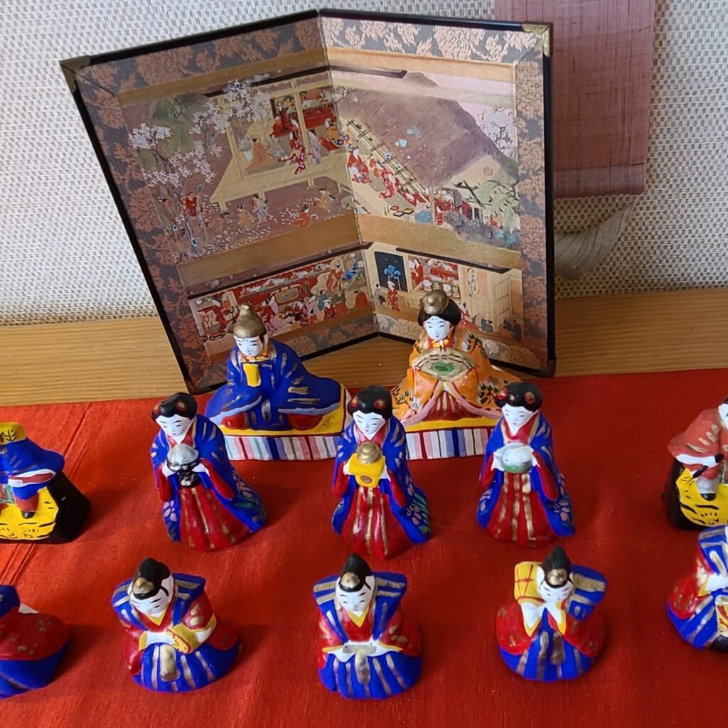 乳頭温泉郷 妙乃湯 食事処