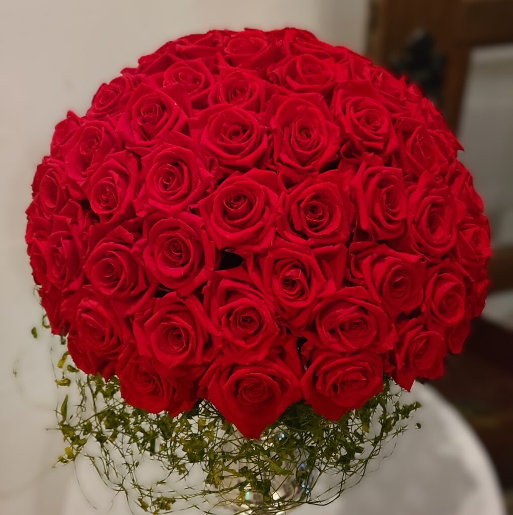 上高地帝国ホテル　ダイニングルーム