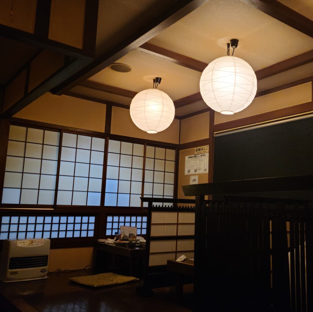 弘前　地元居酒屋