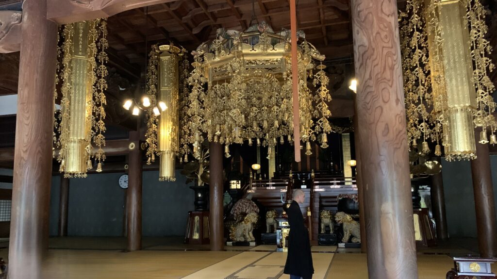 永平寺