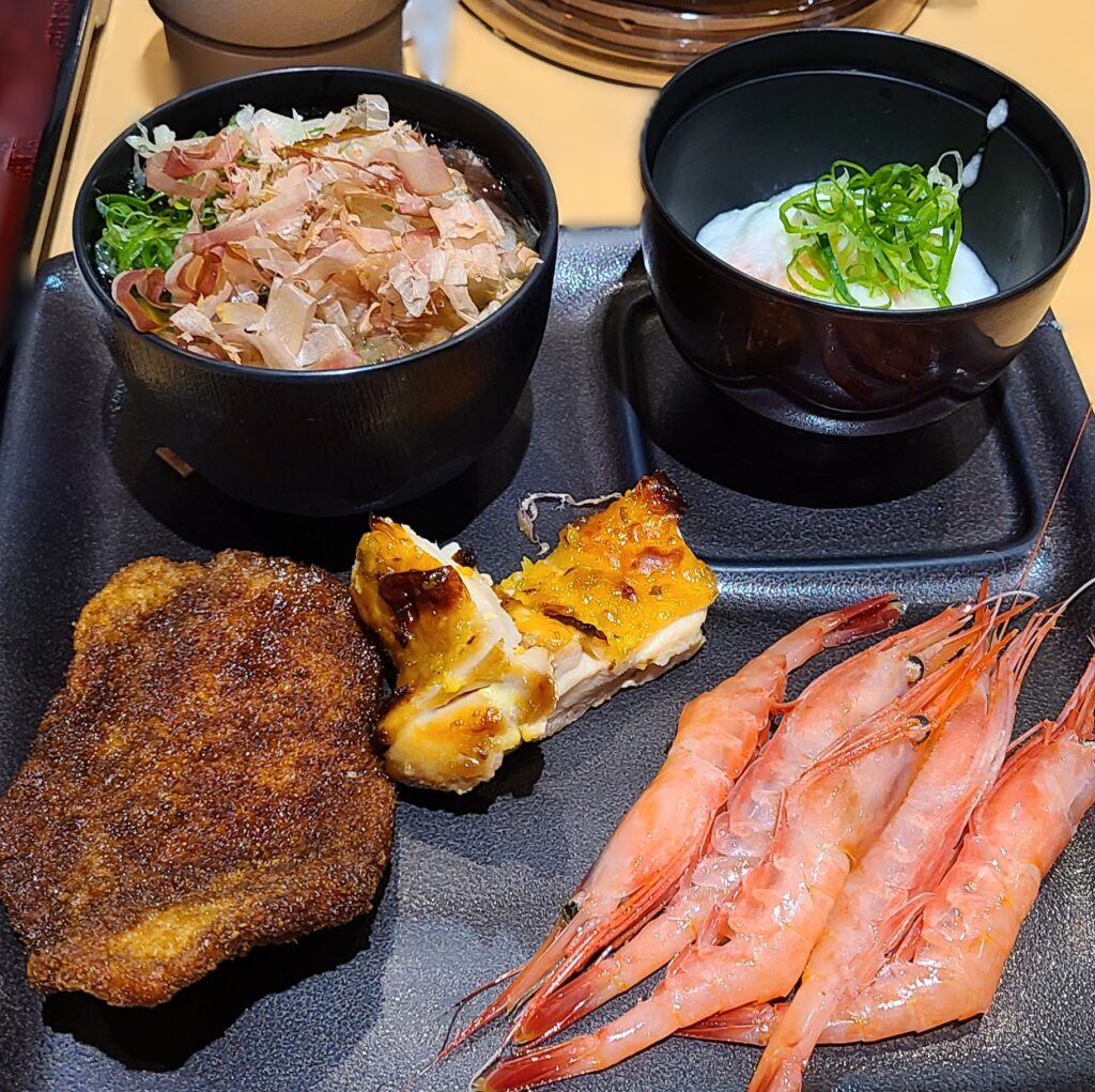 福福茶屋