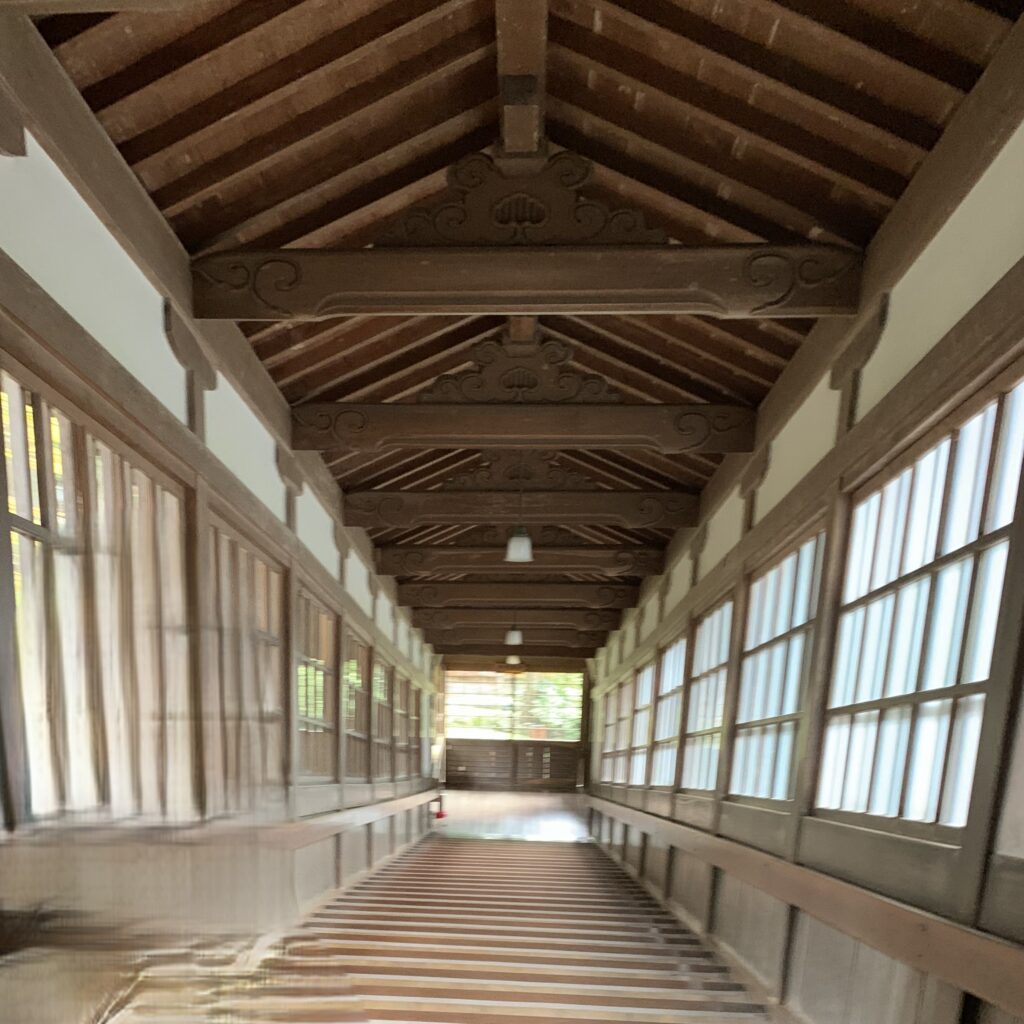 永平寺