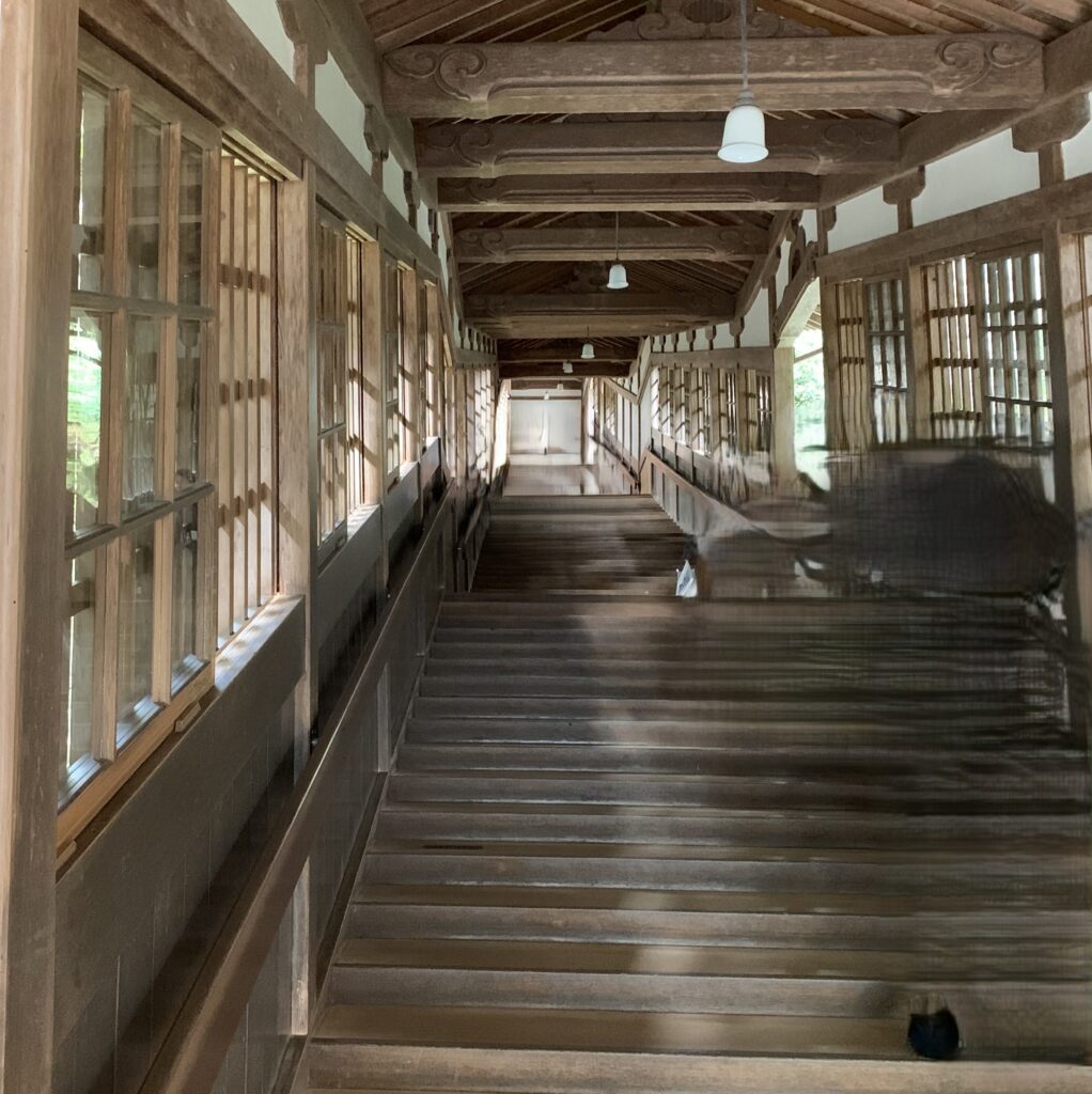 永平寺