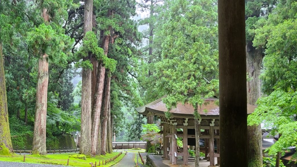 永平寺