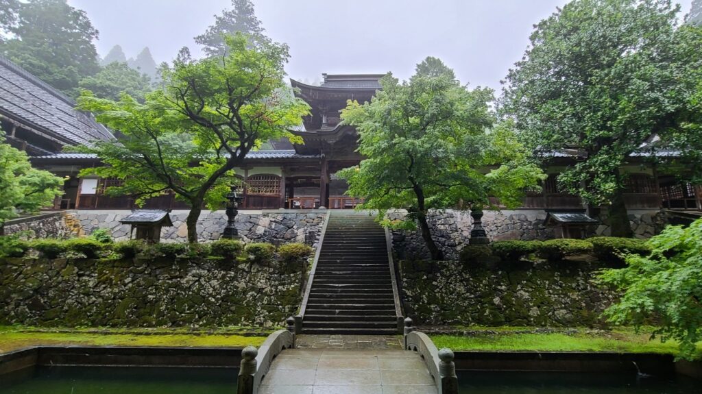 永平寺