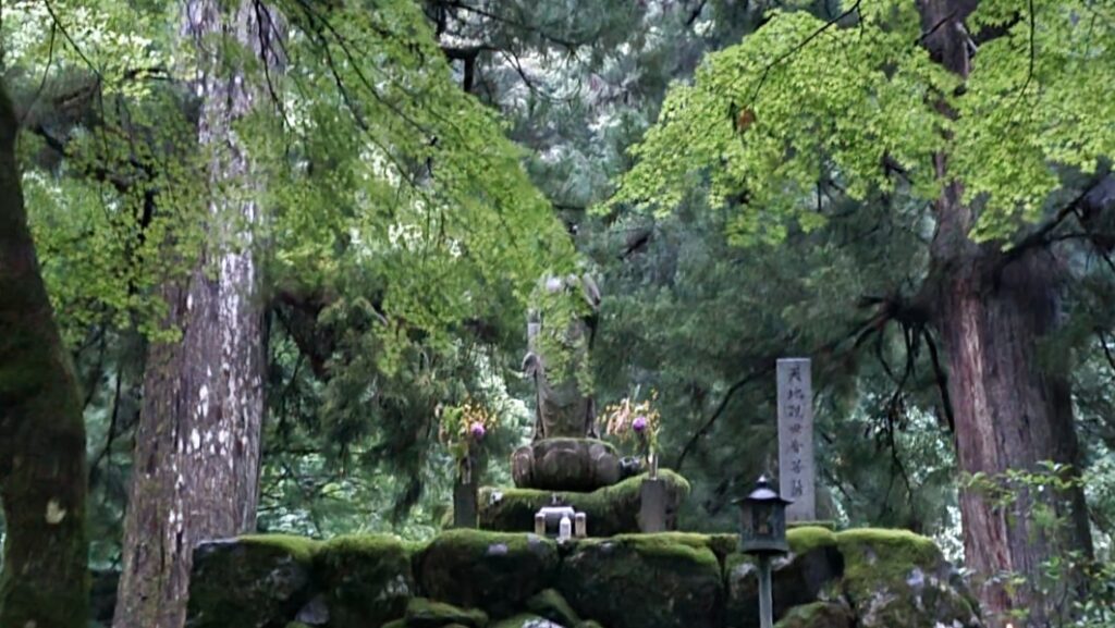 永平寺