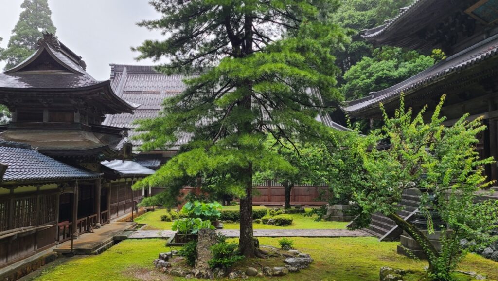 永平寺