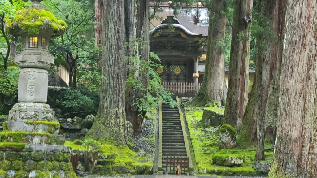 永平寺