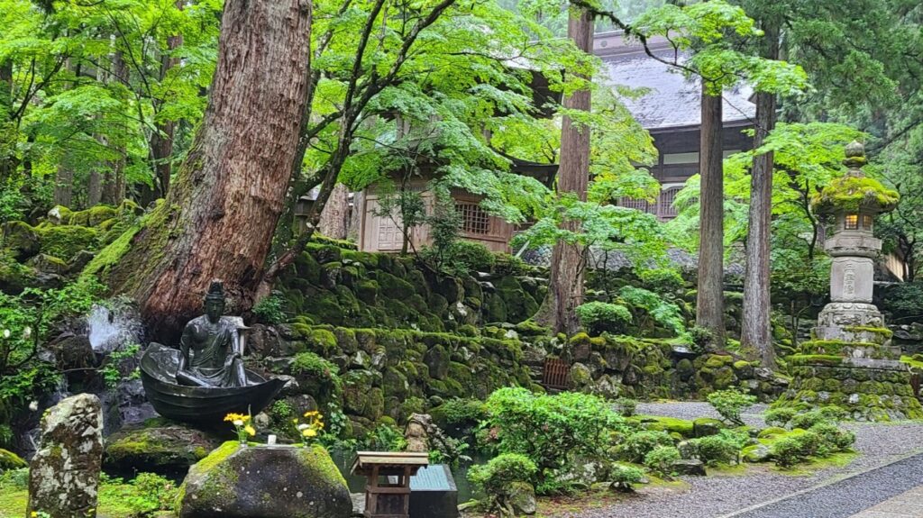 永平寺