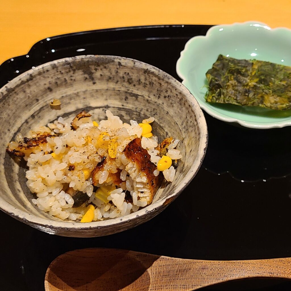 「ESHIKOTO」cadre夕食