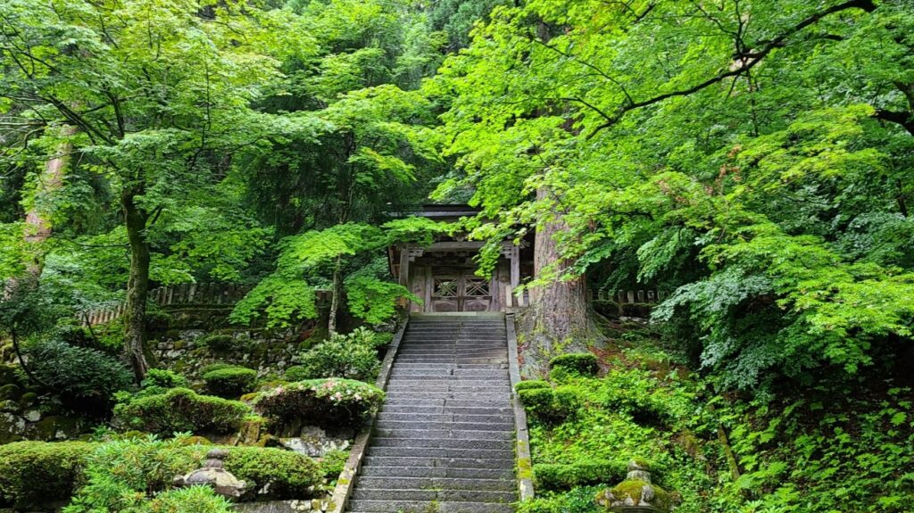 永平寺