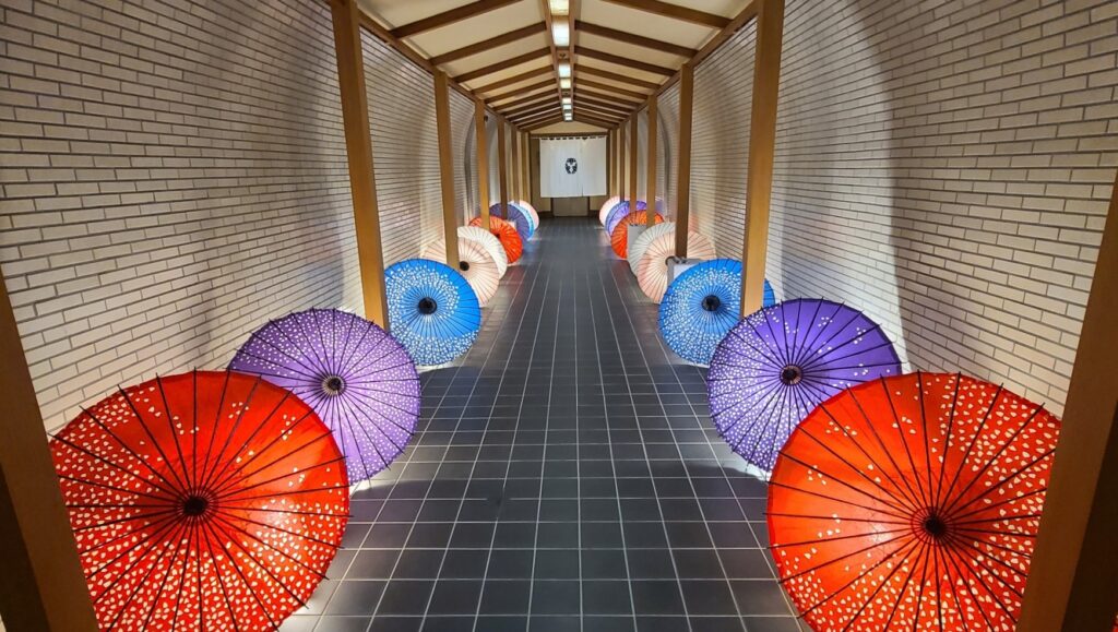 奥湯河原「山翠楼」