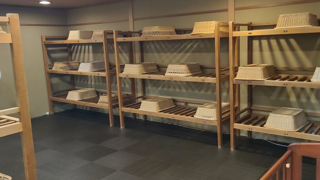 奥湯河原「山翠楼」