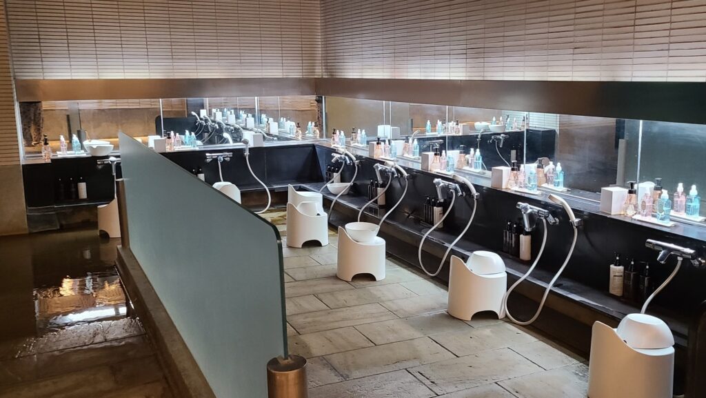 奥湯河原「山翠楼」