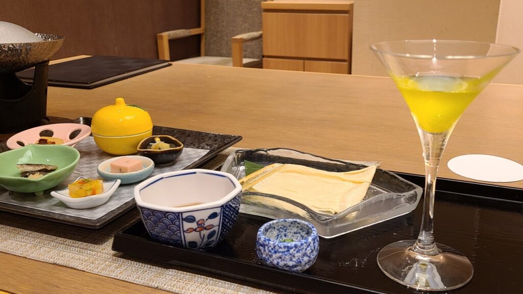 奥湯河原「山翠楼」