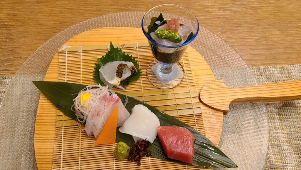 奥湯河原「山翠楼」