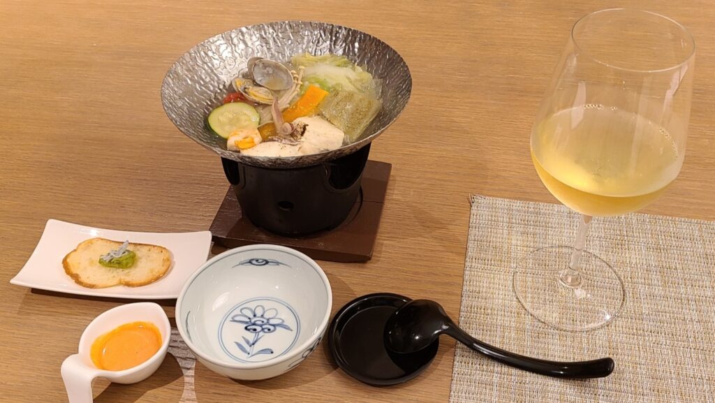 奥湯河原「山翠楼」