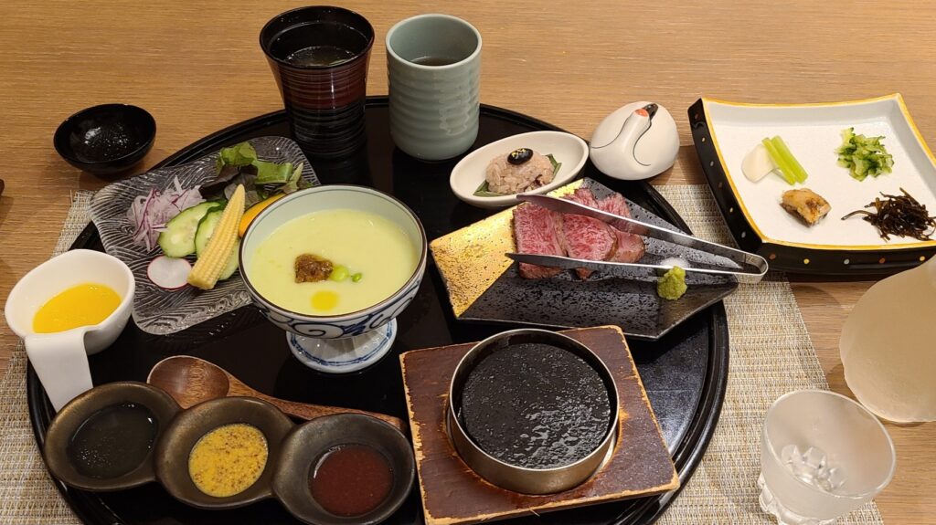 奥湯河原「山翠楼」