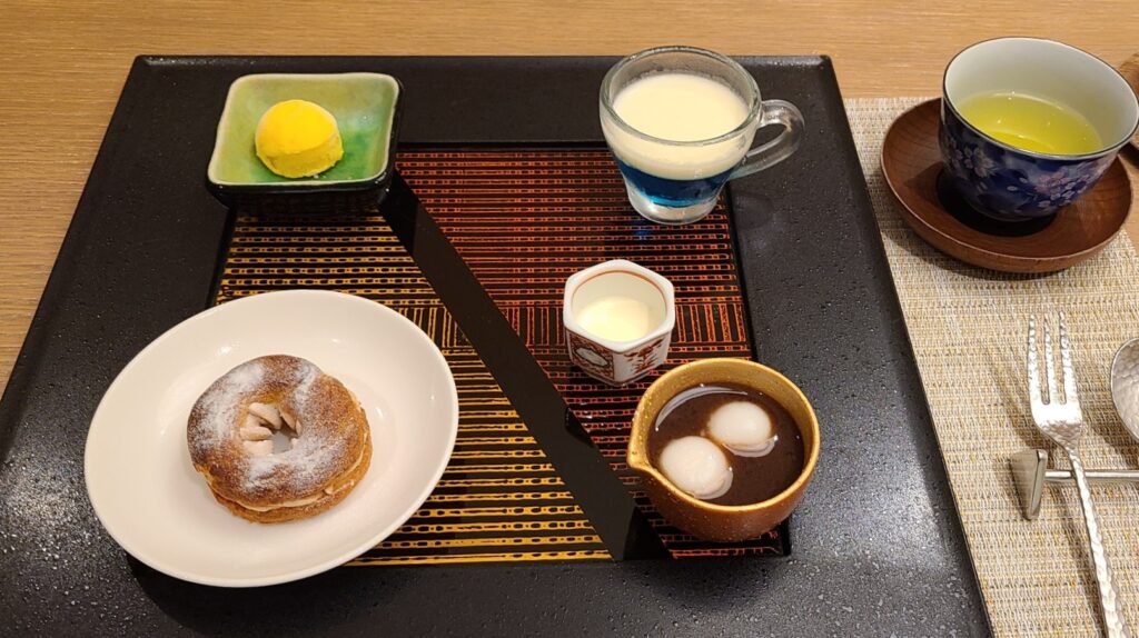 奥湯河原「山翠楼」