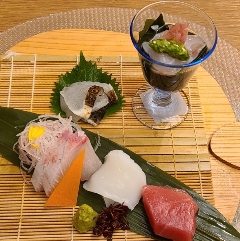 奥湯河原「山翠楼」
