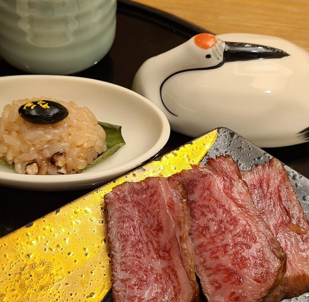 奥湯河原「山翠楼」