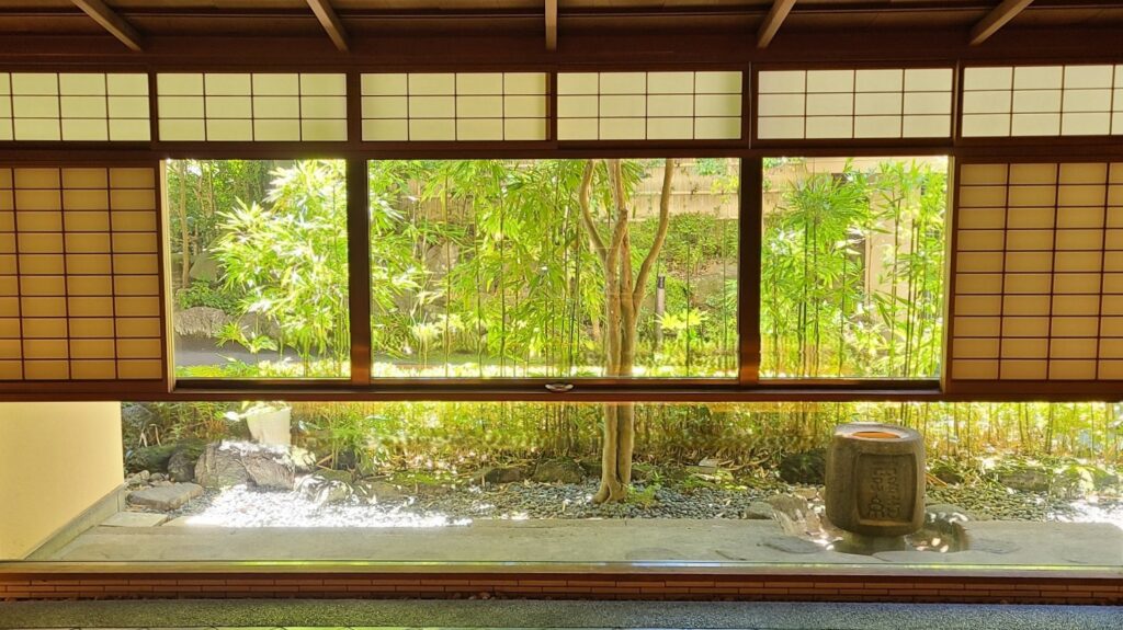 奥湯河原「山翠楼」